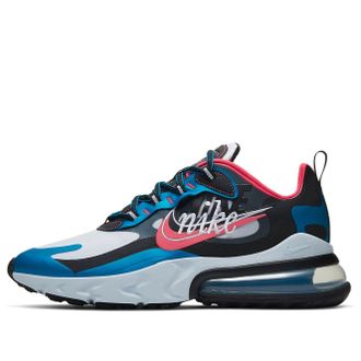 Nike Air Max 270 React Time Capsule CT1616-400