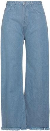 Marques Almeida PARTES DE ABAJO - Pantalones vaqueros en YOOX.COM