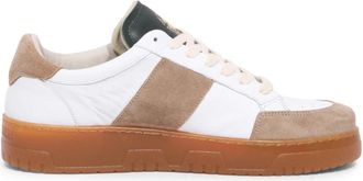 Saint Sneakers Italiaanse Gemaakte Sail Club Schoenen - Heren - Sneakers - Veelkleurig - 40 EU - Schoenen