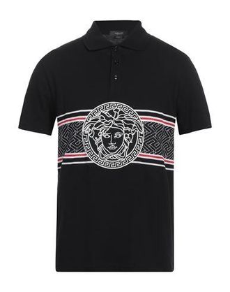 Versace CAMISETAS Y TOPS - Polos en YOOX.COM