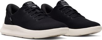 Kizik Madrid 2 Hands-Free Sneaker in Black/Pristine at Nordstrom, Size 10.5
