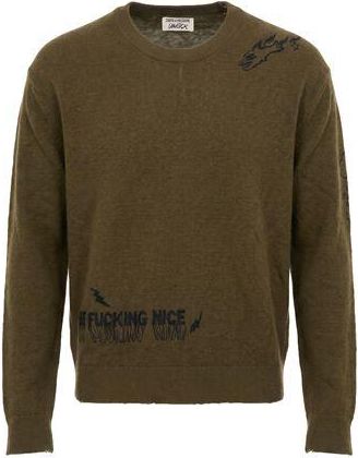 Zadig&Voltaire PRENDAS DE PUNTO - Pullover en YOOX.COM