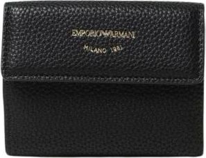 Emporio Armani Mujer, Accesorios, Negro, Talla: ONE Size