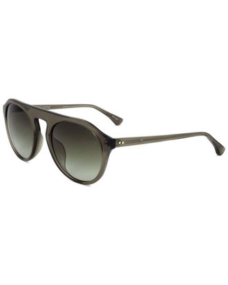 Dries Van Noten Dries Van Noten By Linda Farrow Unisex Dvn65l 54Mm Sunglasses