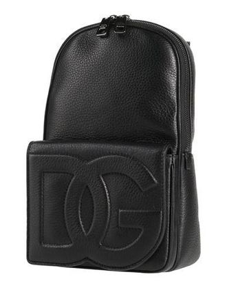 Dolce & Gabbana Backpacks