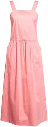 Semicouture VESTIDOS - Vestidos largos en YOOX.COM
