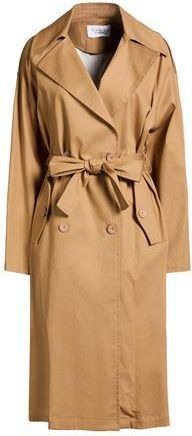 Kaos Overcoats & Trench Coats