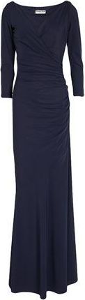 La Petite Robe Di Chiara Boni DRESSES - Maxi dresses on YOOX.COM