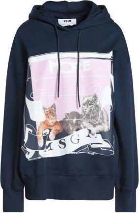 Msgm Sweatshirts