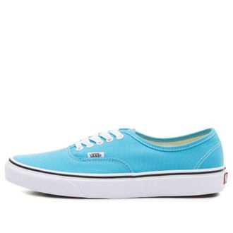 Vans Authentic Scuba Blue VN0A38EM0P5