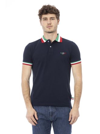 Baldinini Poloshirt Heren