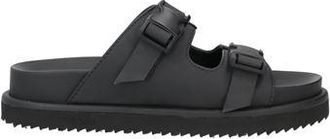 Baldinini CALZADO - Sandalias con cierre en YOOX.COM