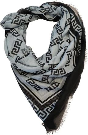 Versace Mujer, Accesorios, Gris, Talla: ONE Size