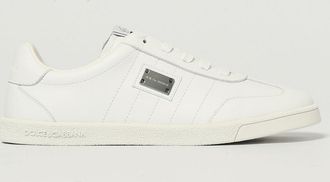 Dolce & Gabbana Sneakers DOLCE & GABBANA Kids color White