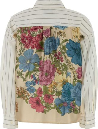 Weekend Certosa Shirt - Beige