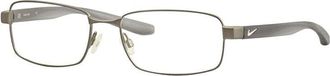Nike 8195 050 Brushed Gunmetal 58mm