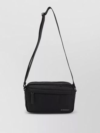 Givenchy shoulder bag camera style adjustable strap