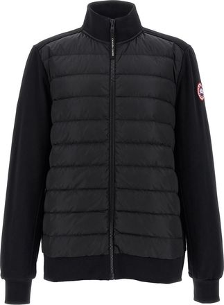 Canada Goose Huron Hybridge Jacket