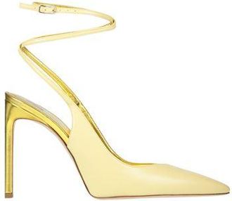 Bettina Vermillon CALZADO - Zapatos de sal&oacute;n en YOOX.COM