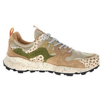 Flower Mountain Yamano 3 Uni - female - Flower Mountain - Sneakers - Beige - 6 UK - Shoes