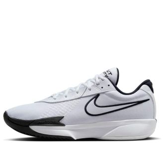 Nike Air Zoom GT Cut Academy White Black FB2598-100