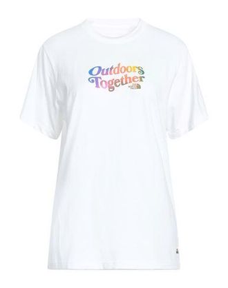 The North Face TOPS - T-shirts auf YOOX.COM