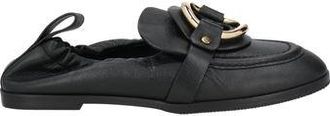 See By Chloé FOOTWEAR - Loafers on YOOX.COM