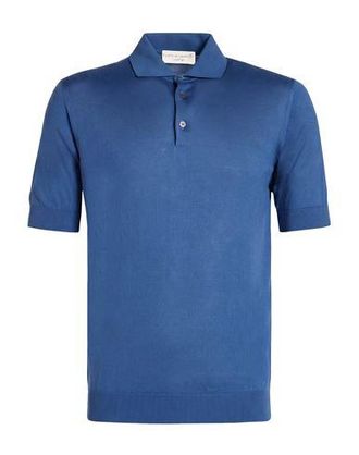 FILIPPO DE LAURENTIIS TOPWEAR - Polo shirts sur YOOX.COM