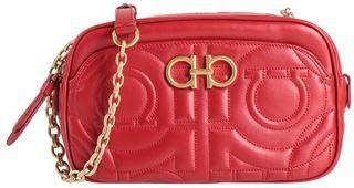 Ferragamo BAGS - Cross-body bags sur YOOX.COM