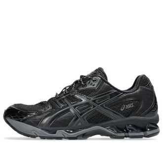 Asics x Haven Gel-Nimbus 10.1 Black Grey 1203A696-001
