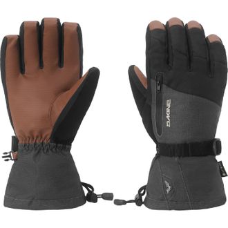 Dakine Mens Titan 2.0 GORE-TEX Gloves Black XXL