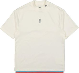 Nike Jordan Air Jordan x Trophy Room Graphic T-shirt Asia Sizing Sail FQ3845-133