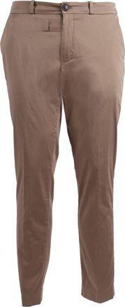 Roberto Ricci Design Cottech Chino Jo Tapered Chino Pants