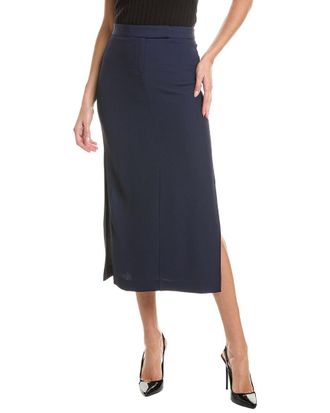 Shelli Segal Laundry By Shelli Segal The It Girl Pencil Skirt