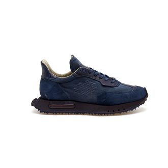 Bepositive Uomo, Scarpe, Blu, 43 EU, new