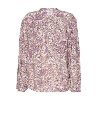 Isabel Marant Zalika Shirt