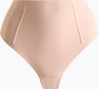 H&M Brazil Slips Light Shape - Beige