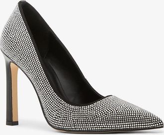 Michael Kors Amara Embellished Pump