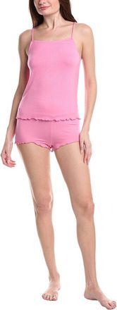 Honeydew Intimates 2Pc Shortie Pajama Set