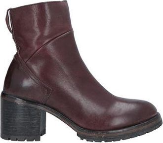 Moma FOOTWEAR - Ankle boots sur YOOX.COM