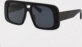 Stella McCartney Sunglasses STELLA MCCARTNEY Woman color Black