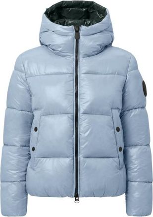 Save The Duck Biddy Freizeitjacke f&uuml;r Damen | grau