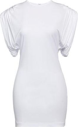 Wardrobe.NYC DRESSES - Mini dresses sur YOOX.COM