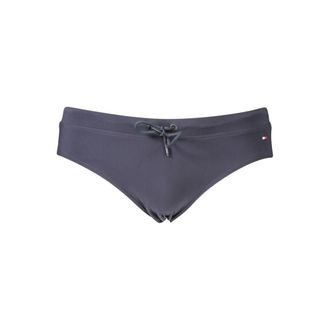 Tommy Hilfiger Blauw Polyester Heren Zwemkleding
