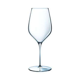 Chef et Sommelier 6 copas con pie 55 cl