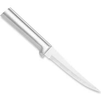 Rada Cutlery 4.375-Inch Super Parer Stainless Steel Blade in Silver at Nordstrom