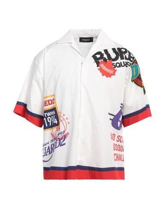 Dsquared2 TOPWEAR - Shirts sur YOOX.COM