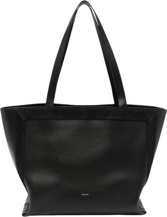 Wandler Tassen, Dames, Zwart, ONE Size, Tote Bag