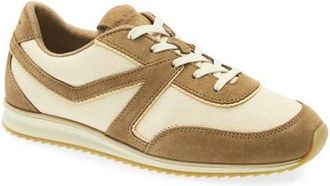 Rag & Bone Retro Trainer Sneaker in Tancs at Nordstrom, Size 10.5Us