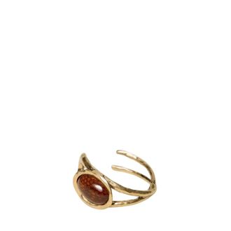 Twinset Mujer, Accesorios, Marr&oacute;n, Talla: ONE Size